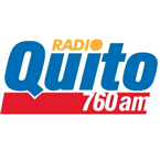 Radio Quito logo