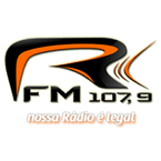 Rádio R FM logo