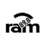 Radio RAM logo