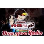 RB Líder FM 103.7 logo