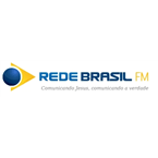 Rede Brasil FM logo