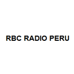 Radio RBC Peru logo