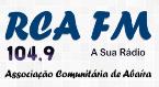 Rádio RCA FM logo