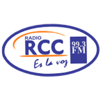 Radio RCC Tacna logo