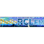 Rádio RCL FM logo