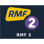 RMF 2 Pop logo