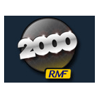 RMF 2000 logo