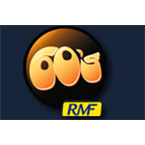 RMF 60s logo