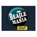 RMF Beatlemania logo