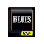 RMF Blues logo