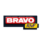 RMF Bravo logo