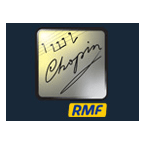 RMF Chopin logo