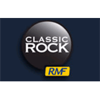 RMF Classic Rock logo