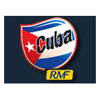 RMF Cuba logo