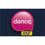 RMF Dance logo