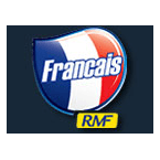 RMF Francais logo