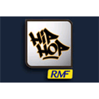 RMF Hip Hop logo