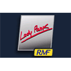 RMF Lady Pank logo