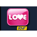 RMF Love logo