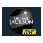 RMF Michael Jackson logo