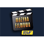 RMF Muzyka Filmowa logo