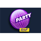 RMF Party logo