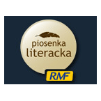 RMF Piosenka Literacka logo