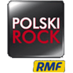 RMF Polski Rock logo