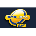 RMF Poplista logo