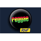 RMF Reggae logo