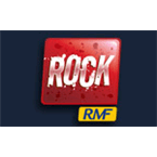 RMF Rock logo