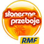 RMF Sloneczne Przeboje logo