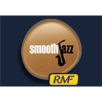 RMF Smooth Jazz logo