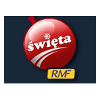 RMF Swieta logo