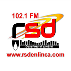 Radio RSD logo