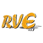 RVE logo