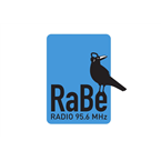 Radio RaBe logo
