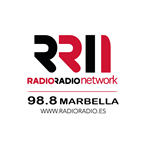 Radio Radio Network logo