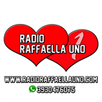 Radio Raffaella Uno logo