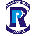 Rádio Rainha Da Paz logo