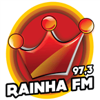 Rádio Rainha FM logo