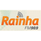 Rádio Rainha logo