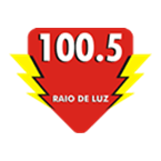 Rádio Raio de Luz logo