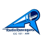 Radio Rancagua (AM) logo