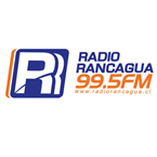 Radio Rancagua FM logo