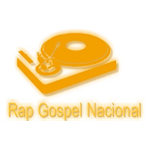 Rádio Rap Gospel Nacional logo