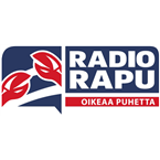 Radio Rapu logo