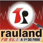 Rádio Rauland FM logo