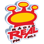 Rádio Real FM logo