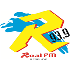 Rádio Real FM logo